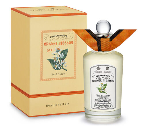ペンハリガン】オレンジ ブロッサム（ベルトラン・ドゥシュフール