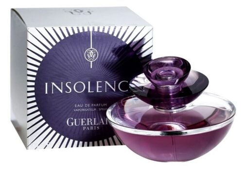 ゲラン】アンソレンス オーデパルファン（モーリス・ルーセル