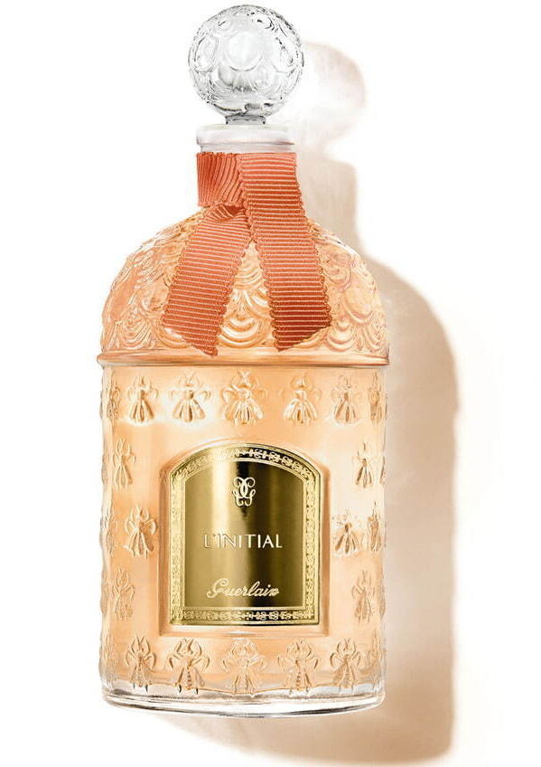 ゲラン】シャリマー パルファン イニシアル（ティエリー・ワッサー