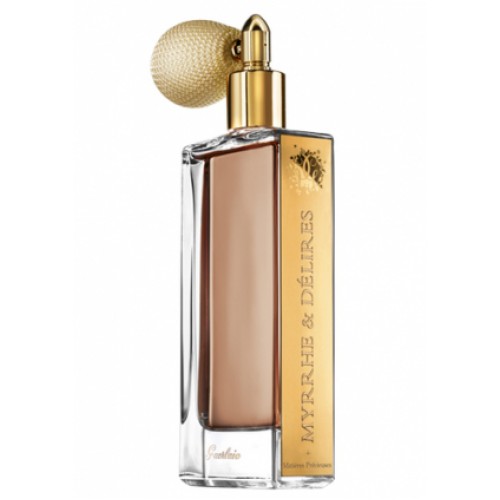 ゲラン】ミール エ デリール（ティエリー・ワッサー） | カイエ・デ