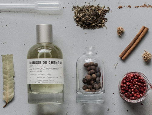 ル ラボ】ムース ド シェーヌ30 アムステルダム（ダフネ・ブジェ