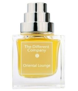 ザ ディファレント カンパニー】オリエンタル ラウンジ（セリーヌ