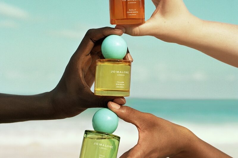 ジョー マローン】ユズ ゼスト コロン/ユズ コロン（マティルデ