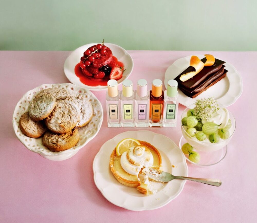 ジョー マローン】ジンジャー ビスケット コロン（クリスティーヌ