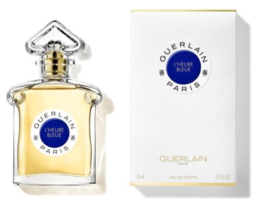 ゲラン】ルール ブルー オーデトワレ（ジャック・ゲラン） | カイエ