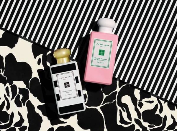 ジョー マローン】グリーン アーモンド & レッドカラント コロン