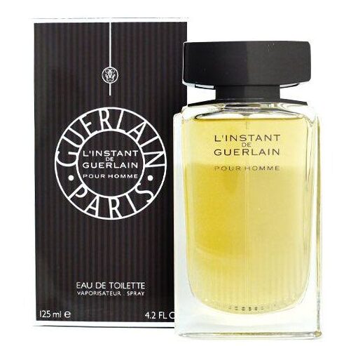 ゲラン】ランスタン ド ゲラン プール オム（ベアトリス・ピケ