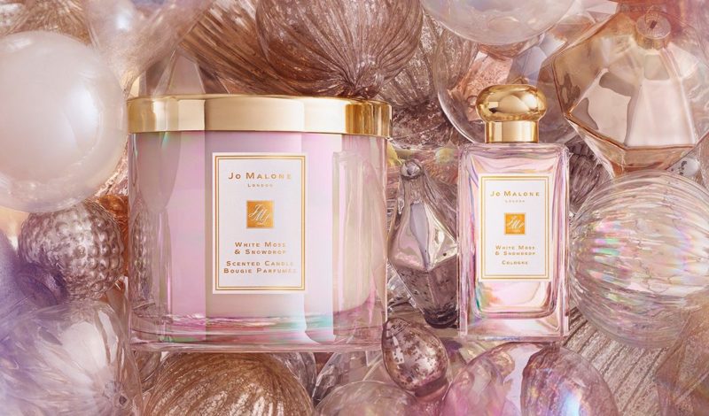 ジョー マローン】ホワイトモス ＆ スノードロップ コロン（ソフィー