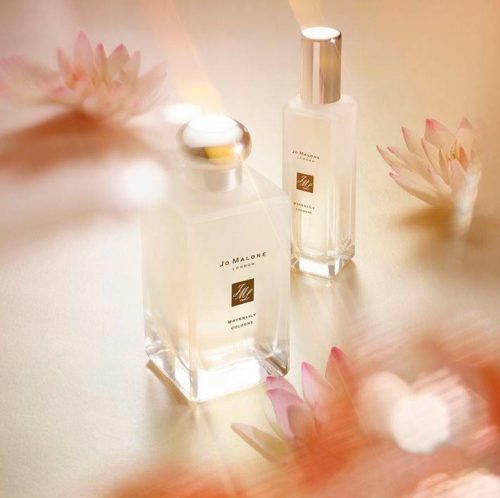 ジョー マローン】ウォーターリリー コロン（マティルデ・ビジャウイ