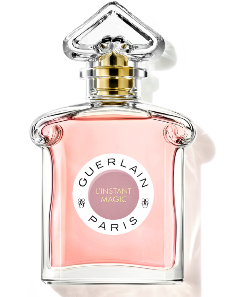 ゲラン】ランスタン マジー（ランダ・ハンマーミ） | カイエ・デ・モード