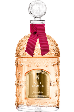 ゲラン】パトリモワンヌ コレクションの全て | カイエ・デ・モード