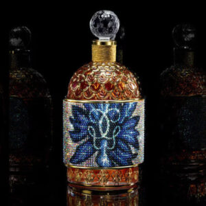 ゲラン】オー スクレット（ティエリー・ワッサー） | カイエ・デ・モード