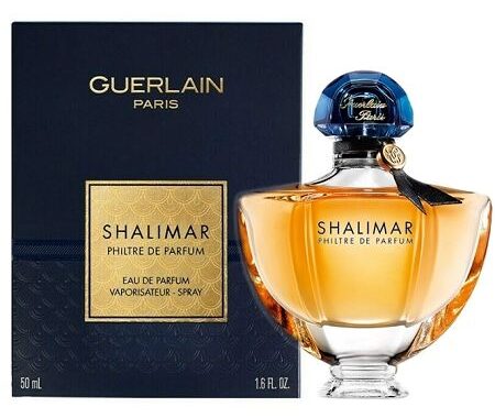 ゲラン】シャリマー フィルトル ドゥ パルファン（ティエリー