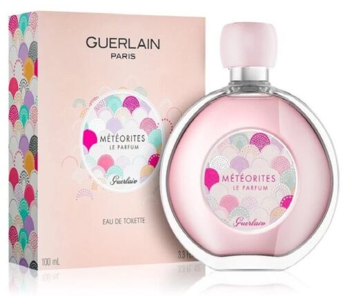 ゲラン】メテオリット ル パルファン（ティエリー・ワッサー