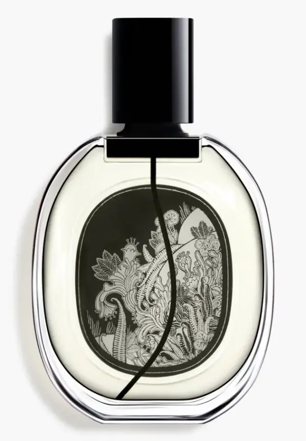 ディプティック】オード ミンテ（ファブリス・ペルグラン） | カイエ