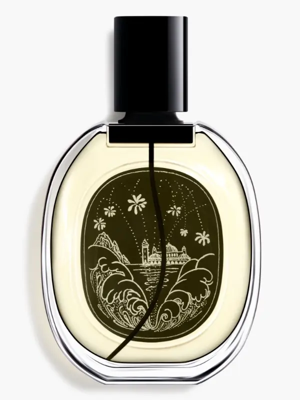 ディプティック】ヴォリュート オードパルファン（ファブリス