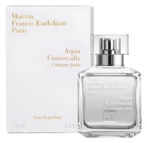 アクア ユニヴェルサリス コローニュ フォルテ｜〝全知全能の