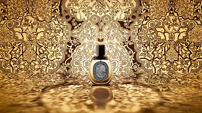 ディプティック】ウード パラオ（ファブリス・ペルグラン） | カイエ