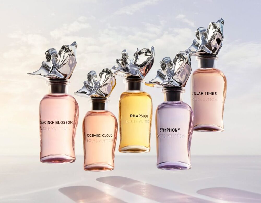 ラプソディー｜ルイ・ヴィトンのシプレの新しい夜明けに会いにいきま