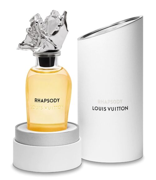 ラプソディー｜ルイ・ヴィトンのシプレの新しい夜明けに会いにいきま