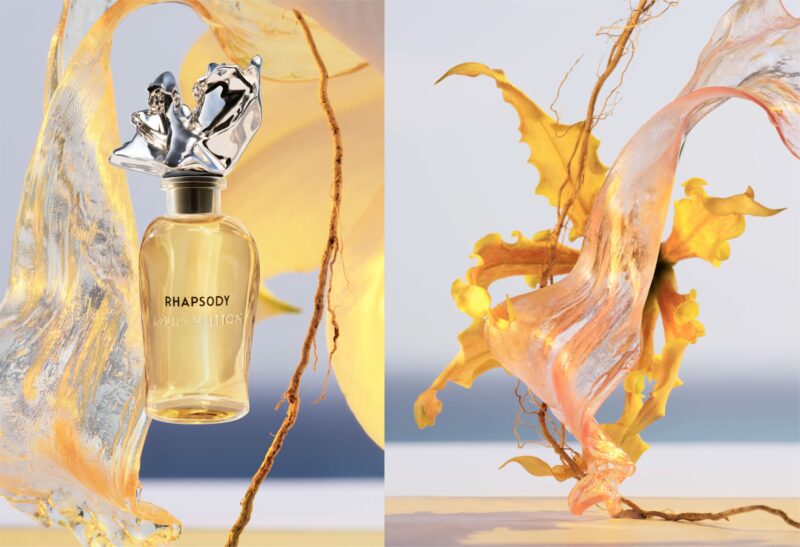 ラプソディー｜ルイ・ヴィトンのシプレの新しい夜明けに会いにいきま