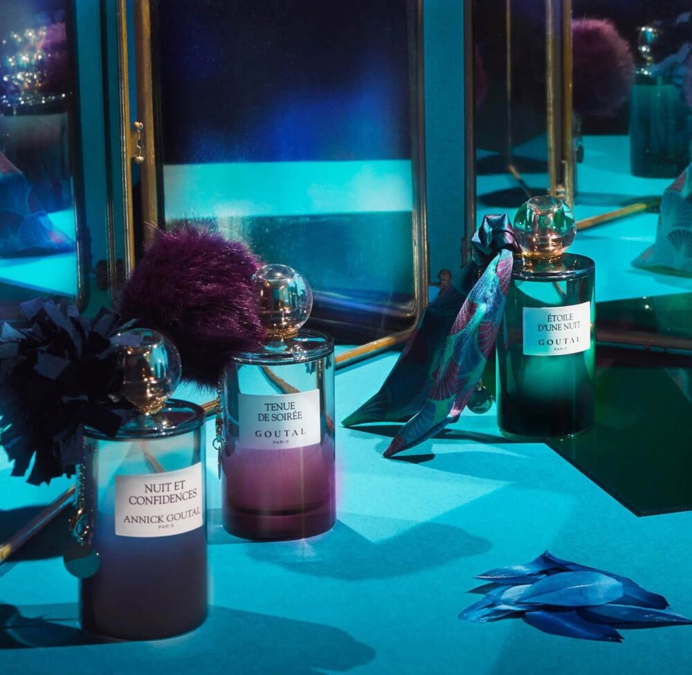 エトワール ドゥヌ ニュイ｜〝夜の星〟に磨き上げられるエレガントな