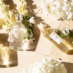 アン マタン ドラージュ オードパルファム｜女性らしさを凝縮したよう