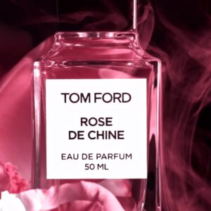 ローズ ド リュスィー｜時代に翻弄された、トム・フォードの〝悲運の