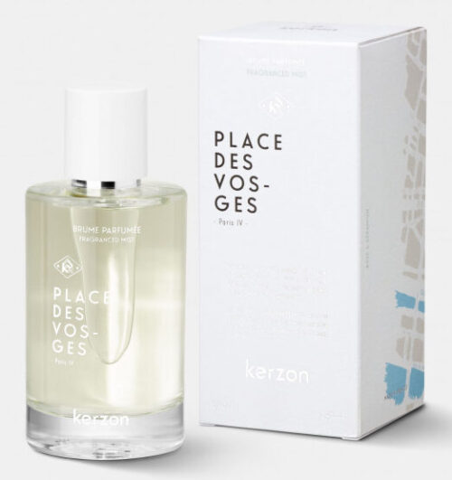 ケルゾン】ヴォージュ広場（ローズとレンガの香り）（kerzon