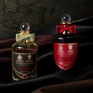 ペンハリガン】カイロ（クリストフ・レイノー） | カイエ・デ・モード