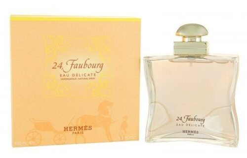 ヴァンキャトル フォーブル オーデリカート｜エルメスの「もうひとつの