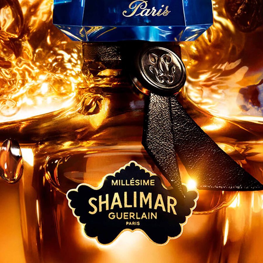 ゲラン】シャリマー ミレジム トンカ（ティエリー・ワッサー