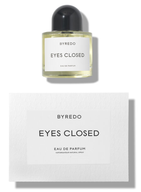 バイレード】アイズ クローズド（ジェローム・エピネット） | カイエ