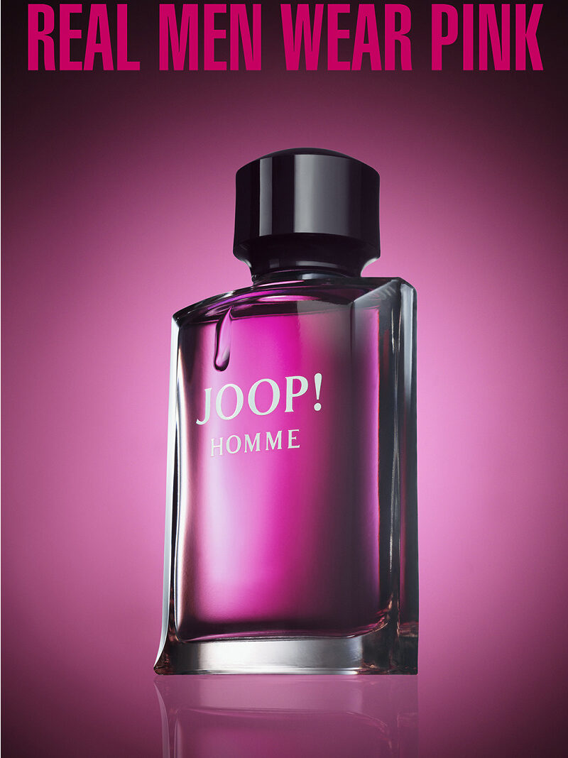 ジョープ！】ジョープ オム（ミシェル・アルメラック/ピエール