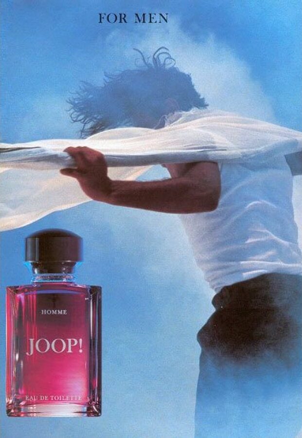 ジョープ！】ジョープ オム（ミシェル・アルメラック/ピエール