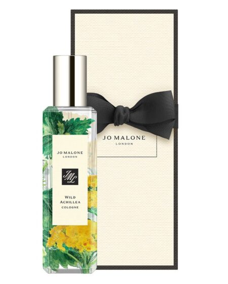 ジョー マローン】ワイルド アキレア コロン（ルイーズ・ターナー/ヤン