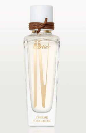 カルティエ】レ ズール ドゥ パルファンの全て | カイエ・デ・モード