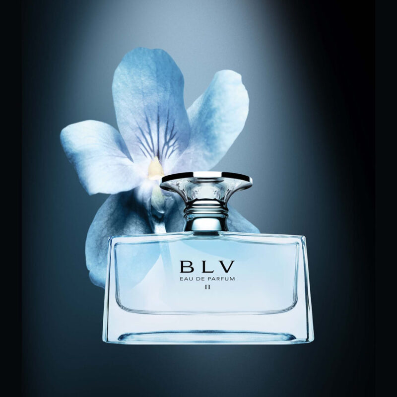 ブルガリ】ブルガリ ブルー2（ジャック・キャヴァリエ） | カイエ・デ