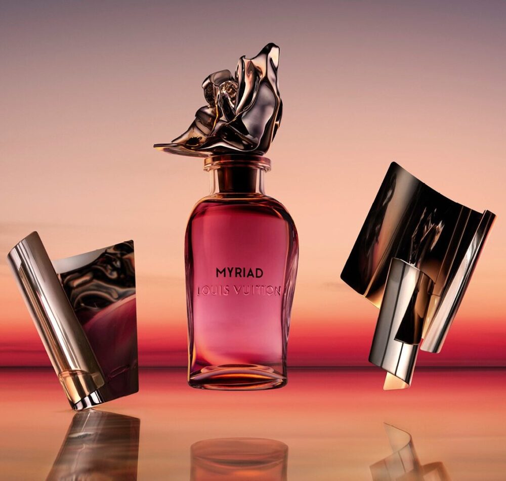 ミリアド｜暗黒の旅の果てに、〝輝ける未来〟があると教えてくれる