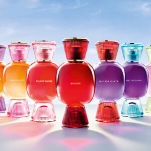 ブルガリ】アレーグラ バチアーミ（ジャック・キャヴァリエ） | カイエ