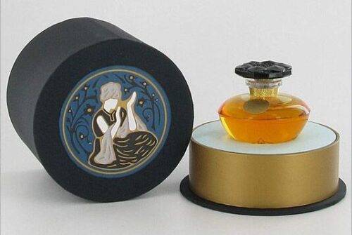 キャロン】ナルシス ノワール（エルネスト・ダルトロフ） | カイエ・デ