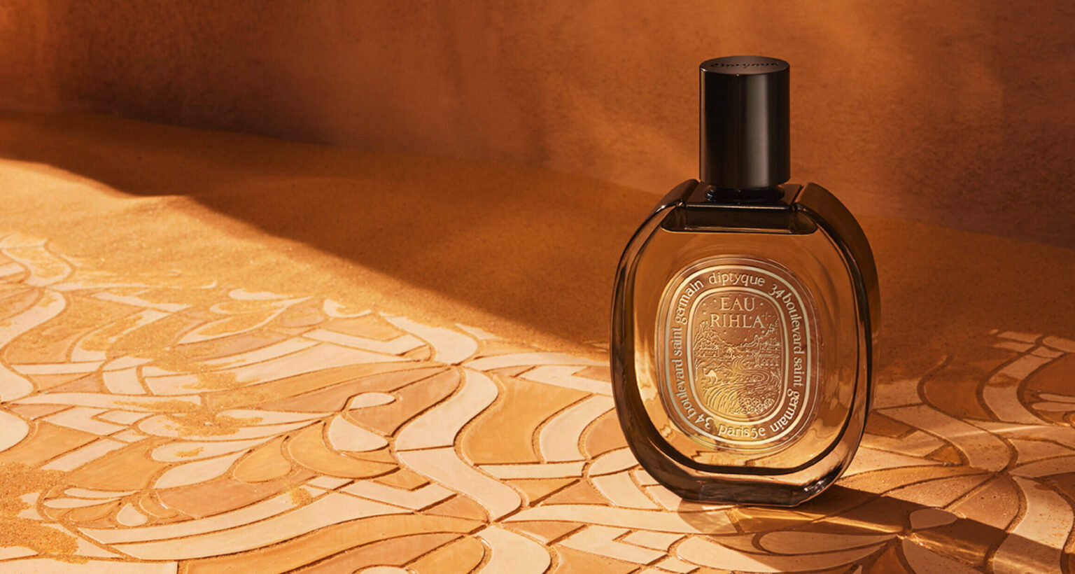 ディプティック】オーリラ（ファブリス・ペルグラン） | カイエ・デ