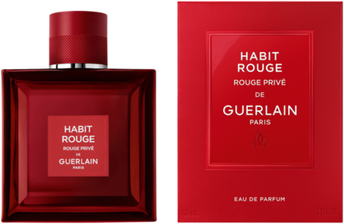 ゲラン】アビルージュ ルージュ プリヴェ（デルフィーヌ・ジェルク