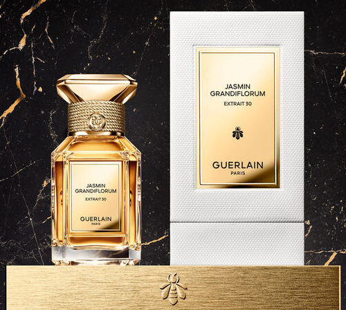 ゲラン】ジャスミン グランディフローラム エクストレ 30（ティエリー