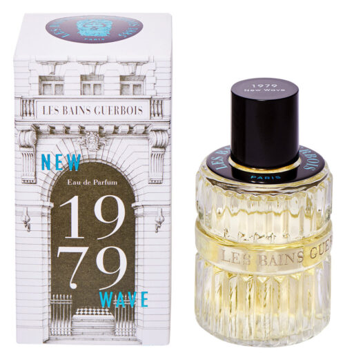 レバンゲルボワ】1979 ニューウェイヴ（ドミニク・ロピオン） | カイエ