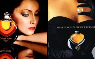 ゲラン】シプレー ファタル（クリスティーヌ・ナジェル/オーレリアン