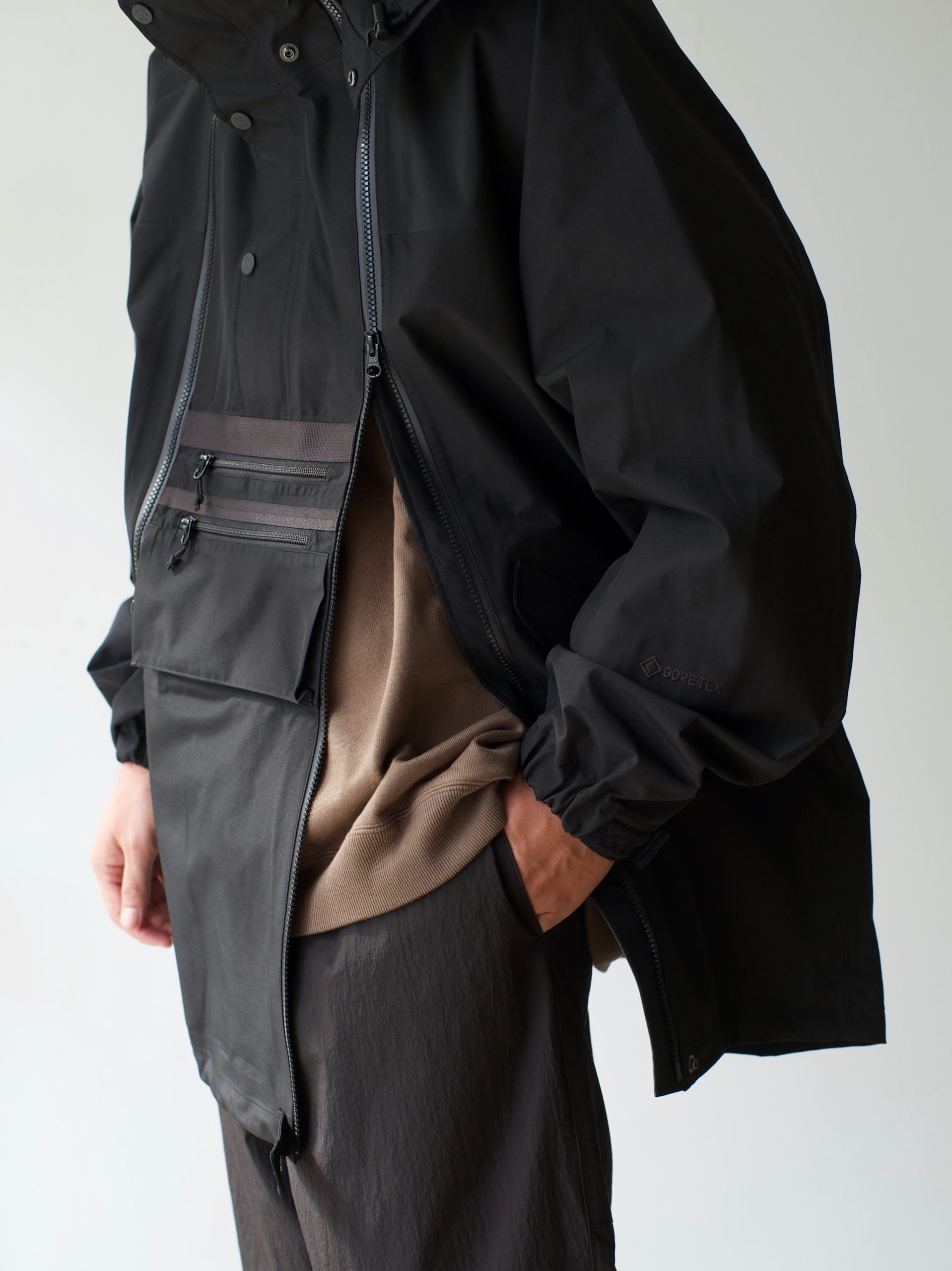 リミテッドアイテム】KAPTAIN SUNSHINE キャプテンサンシャイン