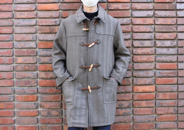 Duffle Coat