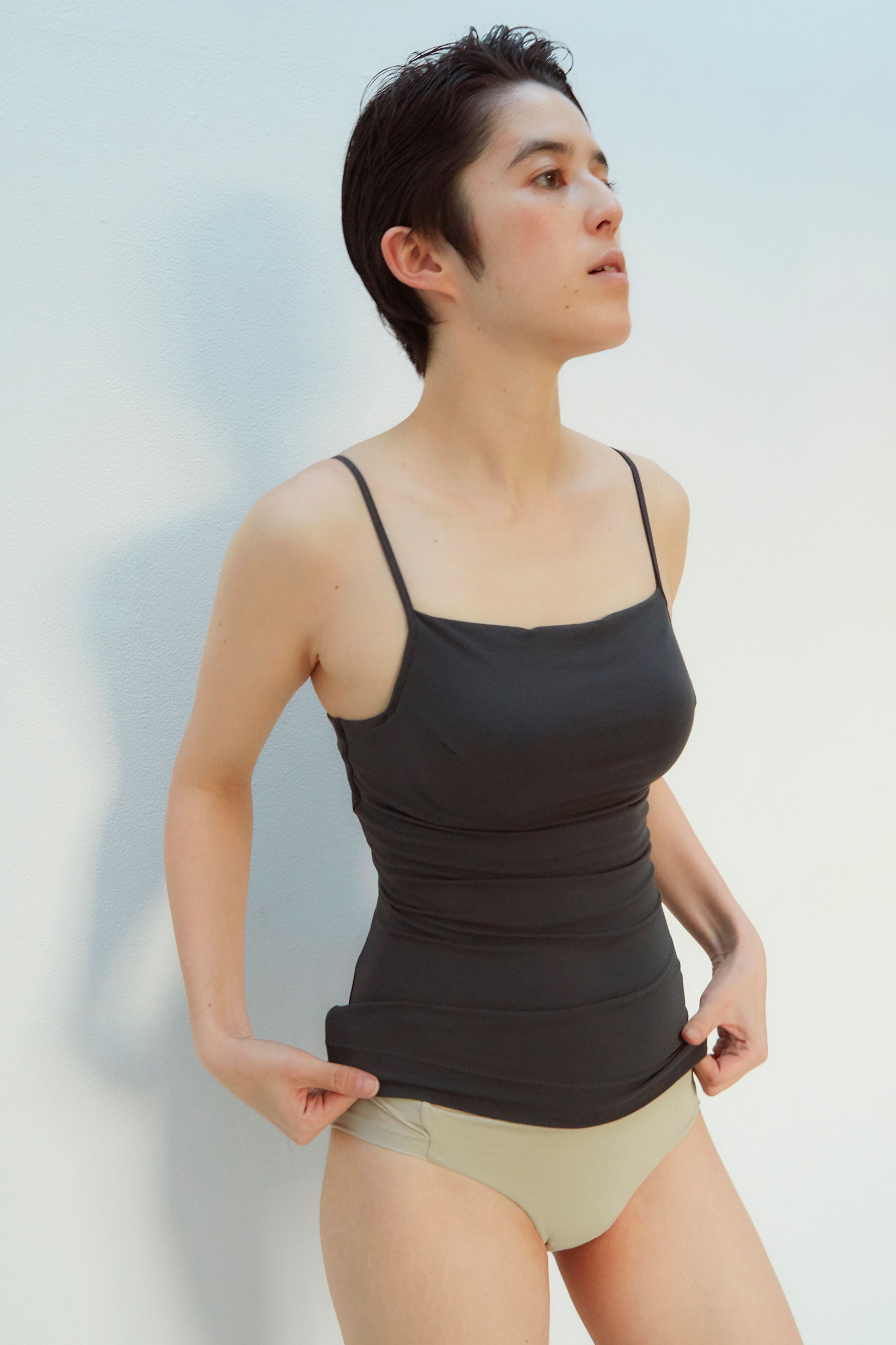 CASUCA HADA（カスカ アーダ） LUNATOP（ルナトップ） MEDIUM