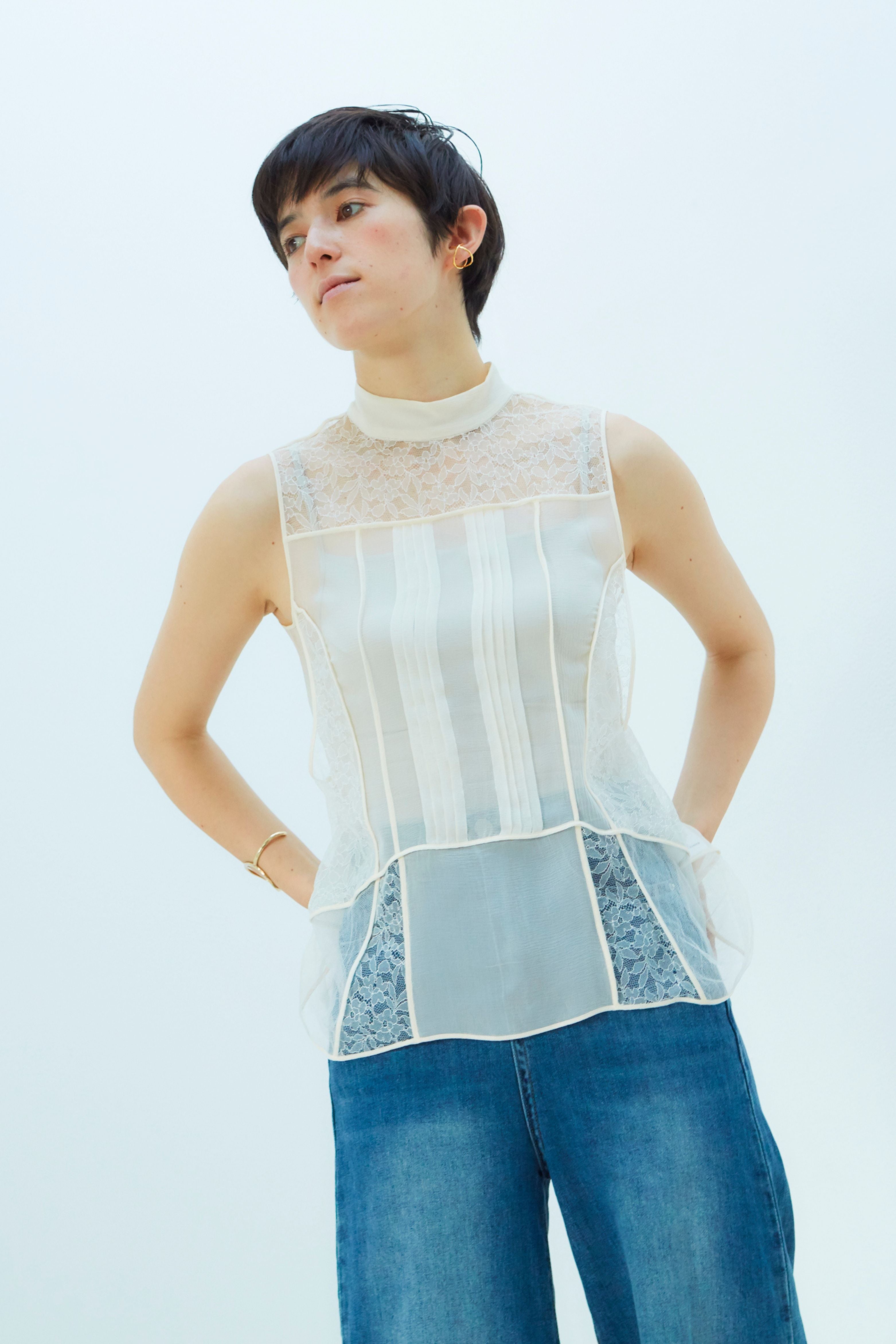 CASUCA HADA（カスカ アーダ） LUNATOP（ルナトップ） MEDIUM